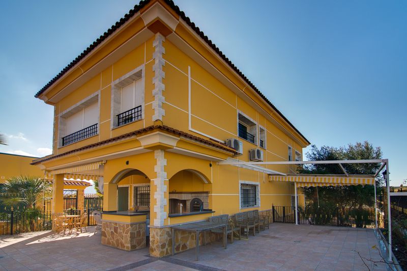 second hand hus - Villa - La Murada