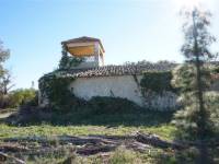 second hand hus -  - La Mata  - Parque Natural