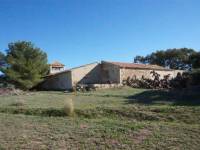 second hand hus -  - La Mata  - Parque Natural