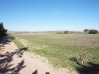 2a Mano - Terreno Rural - La Mata  - Parque Natural