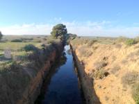 2a Mano - Terreno Rural - La Mata  - Parque Natural