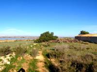 2a Mano - Terreno Rural - La Mata  - Parque Natural