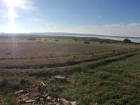 Resale Properties - Country Land - La Mata - Parque Natural