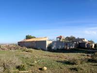 Resale Properties - Country Land - La Mata - Parque Natural