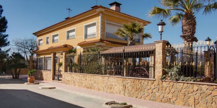 Villa - Resale Properties - La Murada - La Murada
