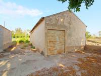 second hand hus - Country House - Elche - 
