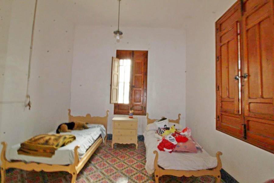 second hand hus - Country House - Elche - 