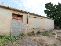 Resale Properties - Country House - Elche - Perleta