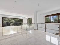 New Build - Villa - Dehesa de Campoamor