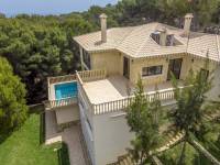 New Build - Villa - Dehesa de Campoamor