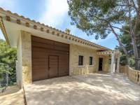 Nueva construcción  - Chalet - Dehesa de Campoamor