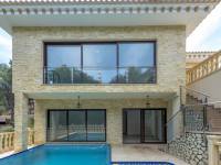 Nueva construcción  - Chalet - Dehesa de Campoamor