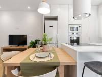 New Build - Apartment - Guardamar del Segura - Pinomar 
