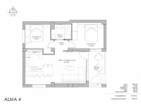 Resale Properties - Apartment - Guardamar del Segura - Pinomar 