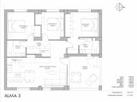 Новое строительство - Апартаменты - Гуардамар дель Сегура  - Pinomar 