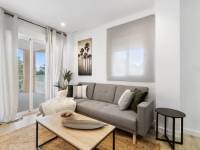 Новое строительство - Апартаменты - Гуардамар дель Сегура  - Pinomar 